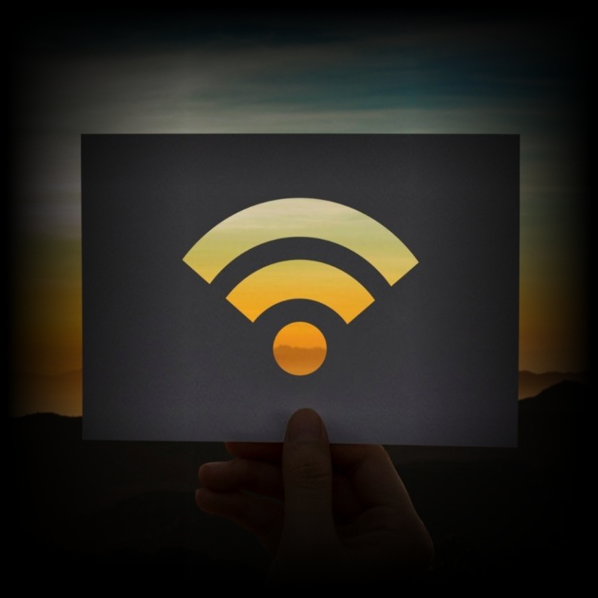 Outdoor Wifi