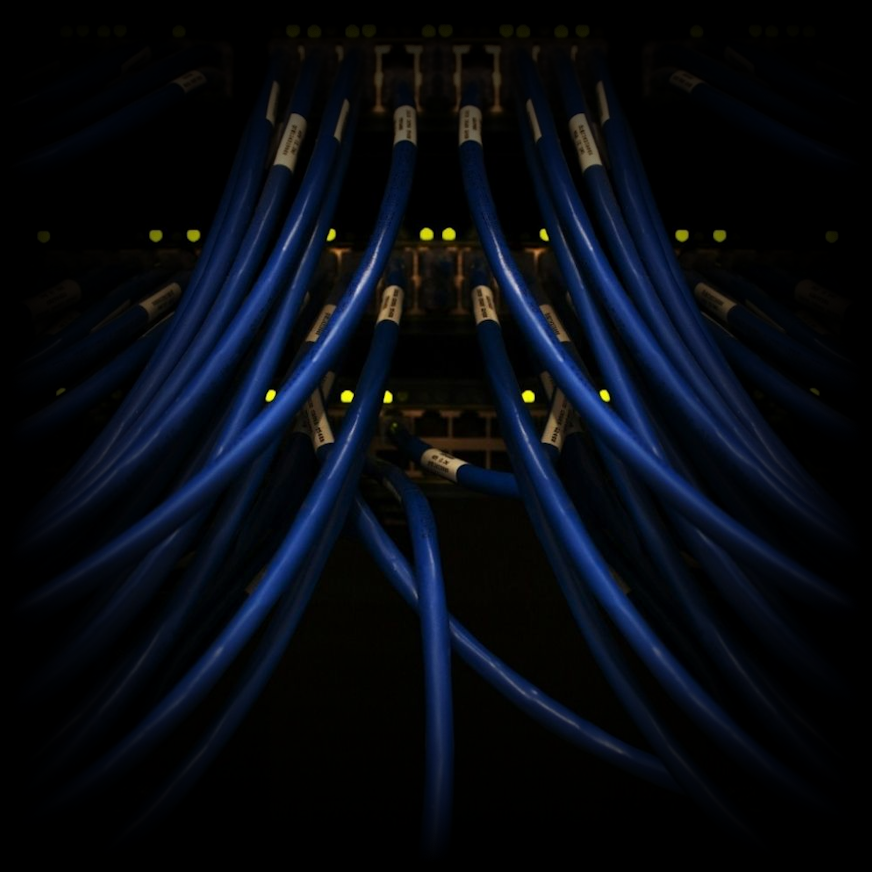 Structured Cabling Services