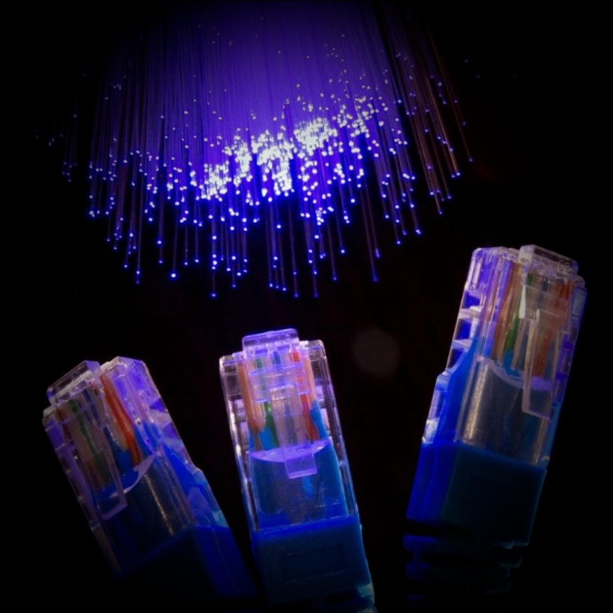 NETWORK DESIGN & CONSULTATION