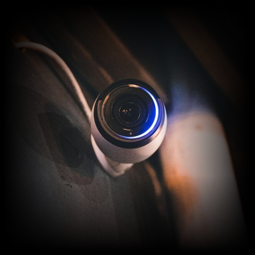 ADVANCED SECURITY CAMERA INSTALLATION